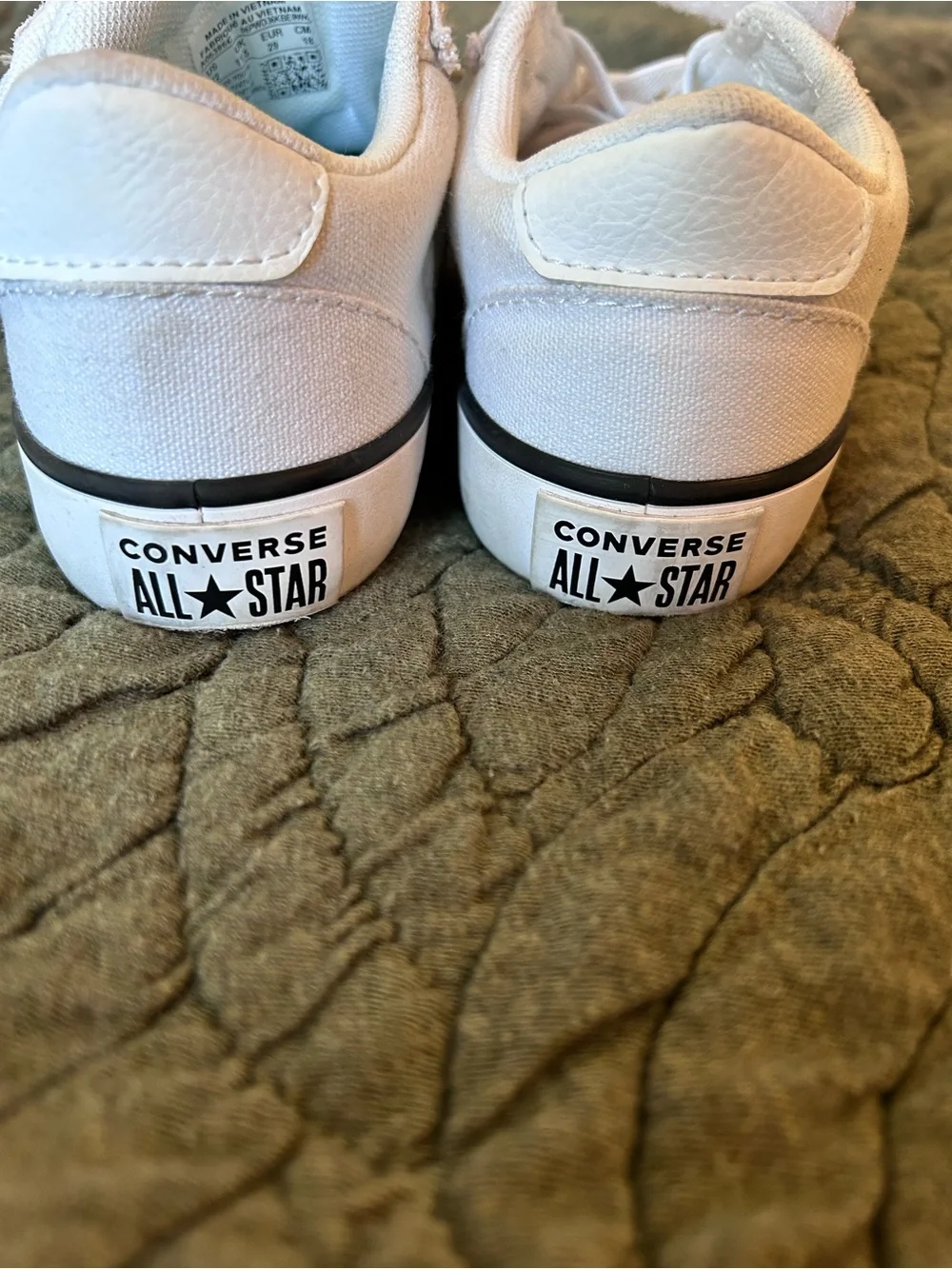 Converse classic kids